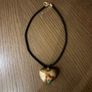 Heart Necklace Image 2
