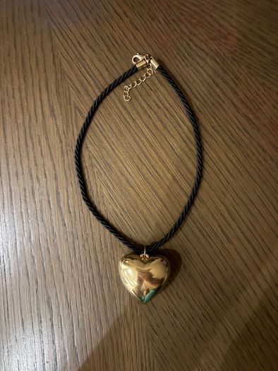 Heart Necklace