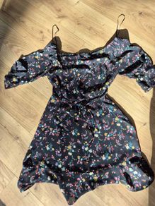 Oasis Dress