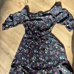 Oasis Dress