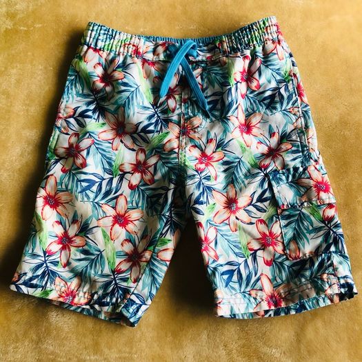 Boys swim shorts Age 3-4