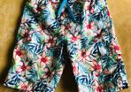 Boys swim shorts Age 3-4