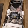 Folding Treadmill with Incline C-1 - FREE Delivery Image 10