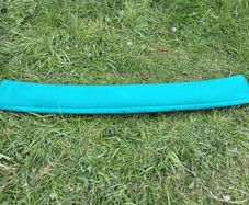 Universal car boot spoiler