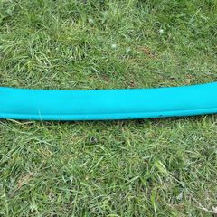 Universal car boot spoiler