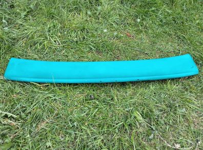 Universal car boot spoiler