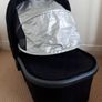 FREE Uppababy Carry cot Image 3