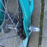 Schwinn kids/ girl bike Image 8