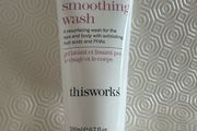 This Works Perfect Body Smoothing Wash 200ml