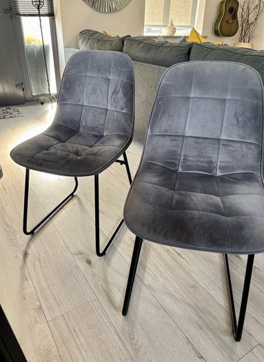 Dining Set - Table and 4 chairs