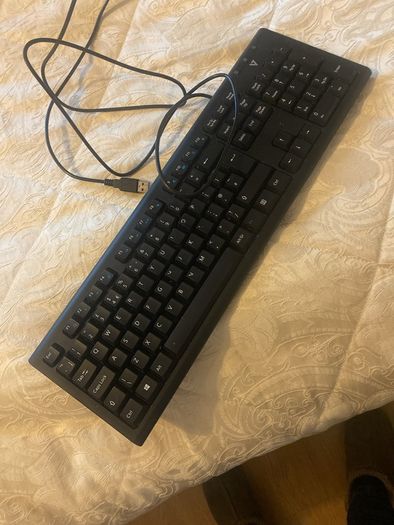 Keyboard