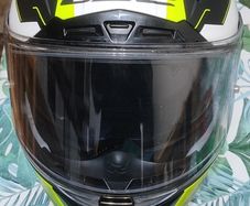 LS2 Challenger F HPFC Fibre Composite