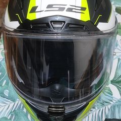 LS2 Challenger F HPFC Fibre Composite