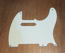 New Fender Telecaster Pickguard -Brand New