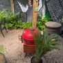 Kamado bbq Image 4