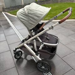 Vista v2 travel system