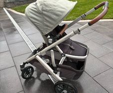 Vista v2 travel system