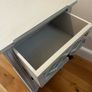 Small side table/bedside table Image 3