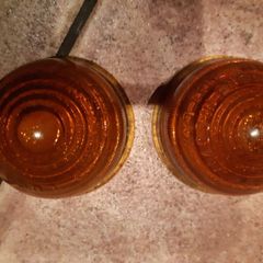 Original Mini Glass Lenses