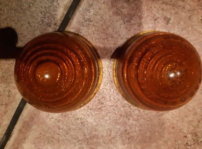 Original Mini Glass Lenses
