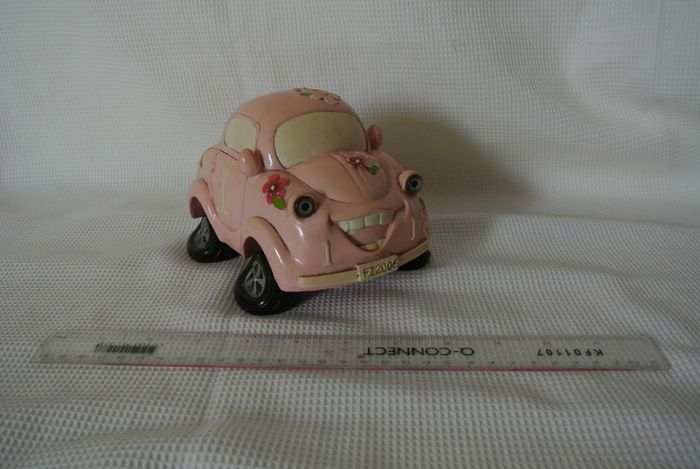 Collectible Car Ornament