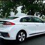 2018 Hyundai Ioniq EV electric Automatic Image 5