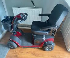 mobility s