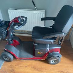 mobility s