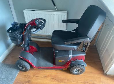 mobility s
