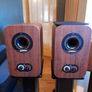 Q Acoustic 5.1 chanel speakers set Image 4