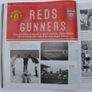 Manchester United vs Arsenal 28th February 2016 Matchday Programme Image 8