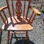 kitchen chairs Image 4