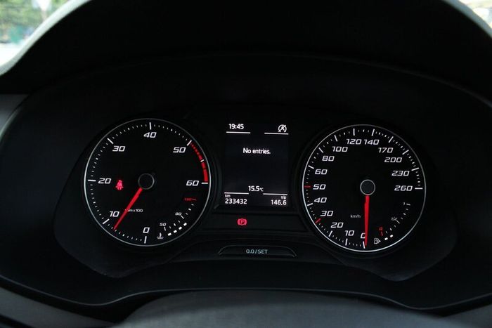 Seat Leon 2020