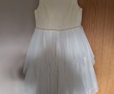 Communion Dress