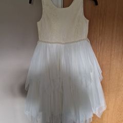 Communion Dress