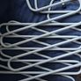 Three S Shaped Metal Hangers Image 2