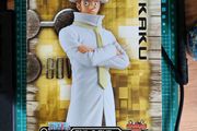One Piece Kaku DXF The Grandline Series Bandai Banpresto Anime Manga Japan Figure