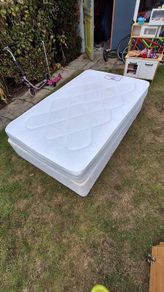 Single Bed
