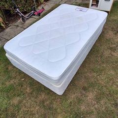Single Bed