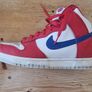 Nike shoes Image 3
