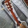 Gold Tone GRE Paul Beard Signature Steel Resonator + Original Hard Case Image 7