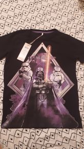STAR WARS T-shirt from Name IT