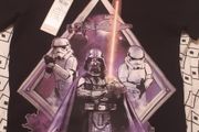 STAR WARS T-shirt from Name IT