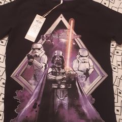 STAR WARS T-shirt from Name IT
