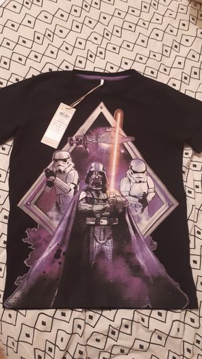 STAR WARS T-shirt from Name IT