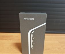 Samsung Galaxy S26 FE 5G 128GB Graphite