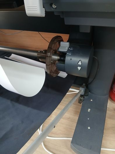 Canon imagePROGRAF iPF8400 44in, 12-colour Large Format Printer