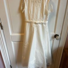 First Communion Dress