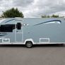 2017 Compass Camino 554  4 Berth Alde Heating Image 2