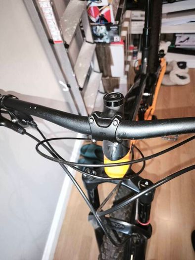 Trek fuel ex 5